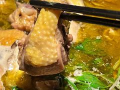 -有才叔的小馆(高新咖啡街区店)