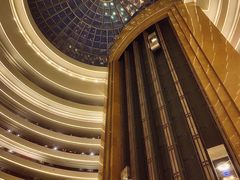 -杭州国际会议中心洲际酒店-原素全日餐厅(解放东路店)