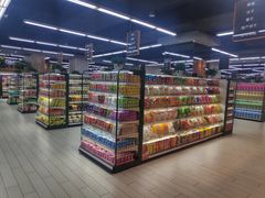 -果蔬好生活超市(乐堤港店)
