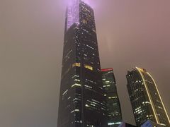 -广州塔