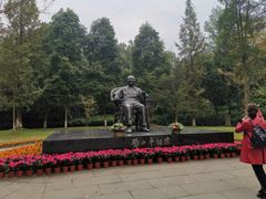 -邓小平故里