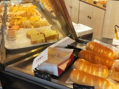 -乐园面包(八达路店)