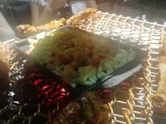 -火炉火自助餐(枫蓝国际店)