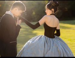 点击看大图 -拾尚映画·STUDIO婚纱摄影(中关村店)