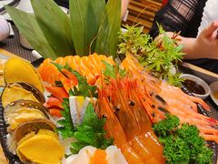 -中国书法大厦日本料理