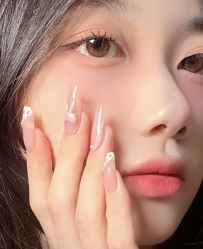 -七月美睫 美甲