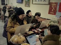 -姚记炒肝店(鼓楼店)