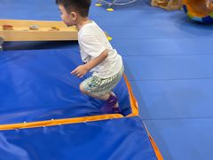 -金宝贝早教(南山花园城店)