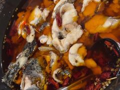 -金三可市井水煮鱼(金碧园店)