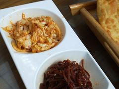 -老磨油饼(高陵店)
