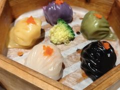 -新雅粤菜馆(南京东路店)