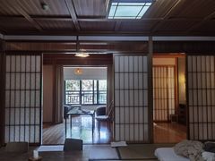 -北京古北水镇御舍温泉酒店