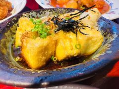 -海鮮市場長崎港(出島ワーフ店)