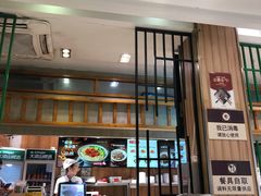 -牛吃草牛肉面(甬港南路店)