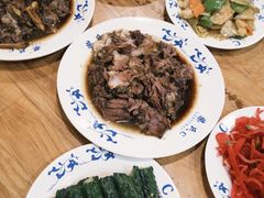 柴氏酱牛肉-柴氏风味斋(甘家口店)
