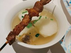 -南门小馆·清真(国贸商城店)