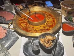 -哥老官重庆美蛙鱼头(龙湖杭州金沙天街店)