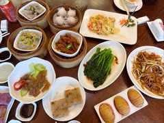 -潮福城大酒楼·潮粤菜·港式点心(阳光城店)