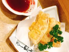 -东京屋(武定路店)