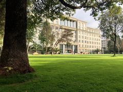 -云南师范大学(一二一西南联大校区)
