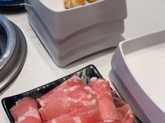 -汤鲜生自助臻选盖碗火锅(福城天虹店)