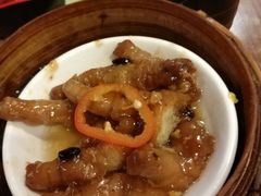 -添好运点心专门店(深水埗店)