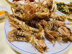 -老字号蛇口德记烧腊饭店·海鲜加工