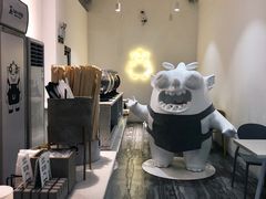 -茶力的小怪兽(梅林卓悦汇店)