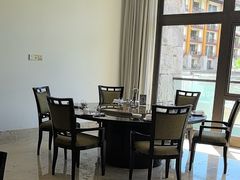 -三亚亚龙湾瑞吉酒店·铭轩中餐厅Mingxuan·海南菜·粤菜