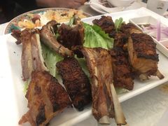 -巴依老爷·新疆美食(上城区天城路店)