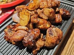 -叶派龙虾•招牌香辣蟹·海鲜(中海国际店)