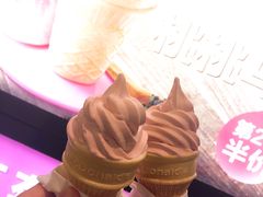 -麦当劳(西单明珠店)