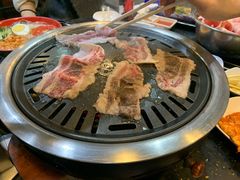 -胡哥烤肥牛(车公庙店)