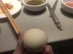 -海底捞火锅(金光华店)