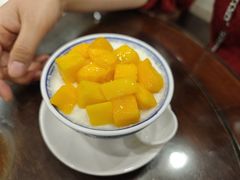 -仁信老铺甜品(北京路店)