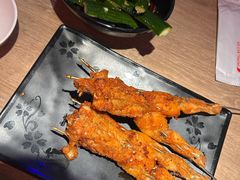 -红盔甲·小龙虾(车公庙店)