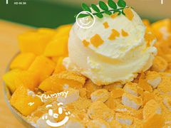 -豆豆冰室·地道招牌椰子冻(大良店)