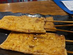 -烧蠔帮·生蚝海鲜牌档(观海店)