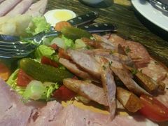 -Paulaner·德国帕拉娜自酿啤酒餐厅(海上世界店)