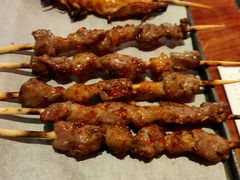 -肉串汪(望京店)