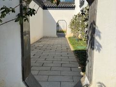 -青果巷历史文化街区