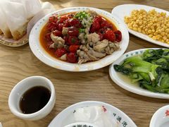 -田波泡椒牛蛙(巴丽新地店)