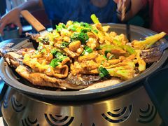 -味妙烤鱼吧(回龙观店)