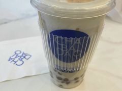 -茶百道(太原茂业天地店)