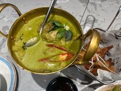 -Home Thai·泰谣(王府井apm店)