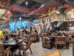 -塘屋烧烤·云南火塘烧烤品牌(春城慧谷旗舰店)