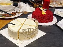 -莲·中餐厅(成都首座万豪酒店)