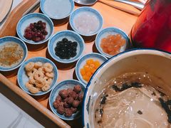 -哥老官重庆美蛙鱼头(宝山龙湖店)