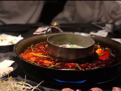 -渝涯重庆豆花老火锅(中赢国际店)