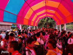 -南京银杏湖乐园